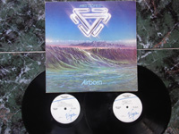 1980 Airborn VA13143 (double album).