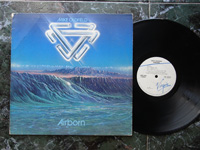 1980 Airborn VA13143 (single album).