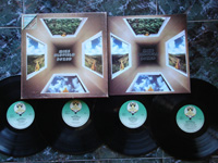 1976 Boxed VBOX1 (UK import with sticker).