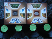 1976 Boxed VBOX1.