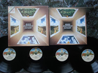 1976 Boxed VBOX1 (price on cover).