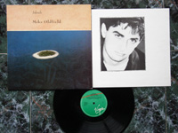 1987 Islands VG50306 PROMO.