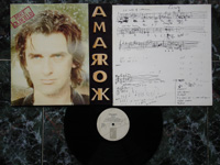 1990 Amarok VG50509.