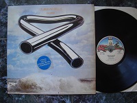 1973 Tubular Bells VIL12001.