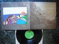 1982 Five Miles Out VIL12222.