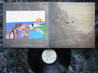 1982 Five Miles Out VL2237 (different label).