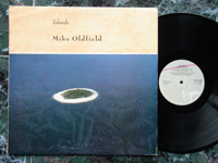 1987 Islands VNC5110 (different label).