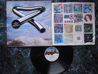 1973 Tubular Bells VR13-105.