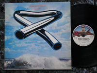 1973 Tubular Bells VR13-105.