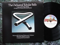 1975 The Orchestral Tubular Bells VR13-115.