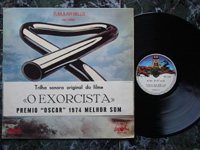 1973 Tubular Bells VRLP-11928.