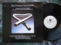 1975 The Orchestral Tubular Bells VVIP101.