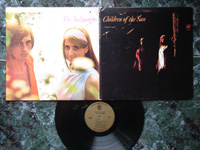 1968 The SallyAngie: Children of the Sun WS1783.