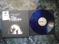 2019 The Exorcist Coloured Vinyl WW030.