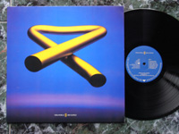 1992 Tubular Bells II WX2002 PROMO.