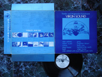 1975 Virgin Sound Y-96 PROMO.