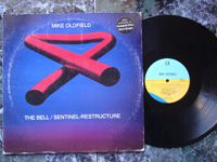 1992 The Bell / Sentinel-Restructure 0-40749 PROMO.