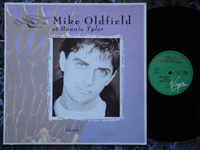 1987 Islands (Extended Version) / When the Night's on Fire / The Wind Chimes (Part 1) 009906 PROMO.