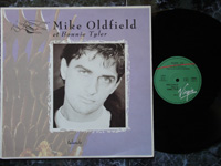 1987 Islands (Extended Version) / When the Night's on Fire / The Wind Chimes (Part 1) 009906.