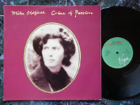 1983 Crime of Passion / Jungle Gardenia 062-VG2008.
