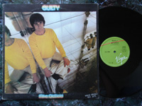 1979 Guilty (Black Vinyl): Guilty / Guilty (Long Version) 2141110.