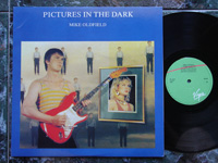 1985 Pictures in the Dark (Extended Version) / Legend / The Trap 433705.