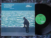1983 Moonlight Shadow (Extended Version) / Rite of Man 600928.