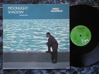 1983 Moonlight Shadow (Extended Version) / Rite of Man 600928.