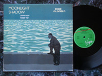 1983 Moonlight Shadow (Extended Version) / Rite of Man 600928.