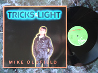 1984 Tricks of the Light / Tricks of the Light (Instrumental) / Afghan 601520.