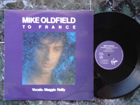 1984 To France (Extended Version) / In the Pool / Bones 80117.