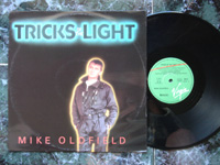 1984 Tricks of the Light / Tricks of the Light (Instrumental) / Afghan 80131.
