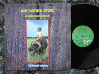 1984 Etude (Full Length Version) / Evacuation (Full Length Version) 80155.