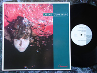 1989 Innocent / Innocent (7'' Version) / Earth Moving 80466.