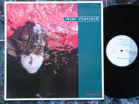 1989 Innocent / Innocent (7'' Version) / Earth Moving 80466 PROMO (different promo stamp).