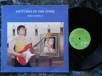 1985 Pictures in the Dark (Extended Version) / Legend / The Trap F-602070.