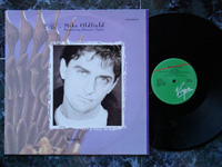 1987 Islands (Extended Version) / When the Night's on Fire / The Wind Chimes (Part 1) F-609351.