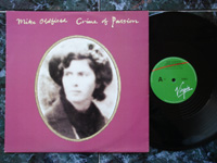 1983 Crime of Passion / Jungle Gardenia MX-203751.