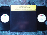 1995 Double Pack: Let There Be Light SAM1650 PROMO.