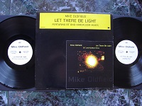 1995 Double Pack: Let There Be Light SAM1650 PROMO (different sleeve).