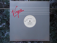 1984 Discovery / Tricks of the Light VDJ-006 PROMO.