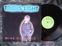 1984 Tricks of the Light / Tricks of the Light (Instrumental) / Afghan VINX77.