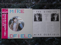1981 The Singles: The William Tell Overture / Blue Peter / Polka / Cuckoo Song / Pipe Tune / Portsmouth VIP-5905 + OBI + INSERT.