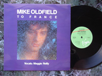 1984 To France (Extended Version) / In the Pool / Bones VS68612.