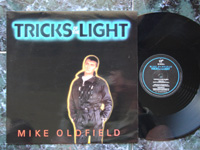 1984 Tricks of the Light / Tricks of the Light (Instrumental) / Afghan VS70712.