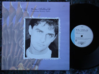1987 Islands (Extended Version) / When the Night's on Fire / The Wind Chimes (Part 1) VS99012.