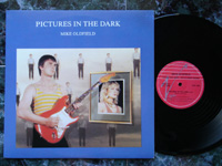 1985 Pictures in the Dark (Extended Version) / Legend / The Trap VSX1299.