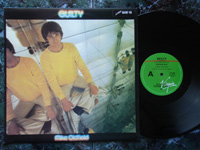 1979 Guilty (Long Version) / Guilty X-13025 LIMITED EDITION Picture Sleeve.