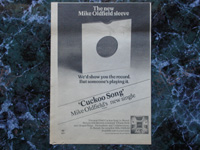 Promo AD Cuckoo Song.