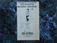 Promo AD Don Alfonso.